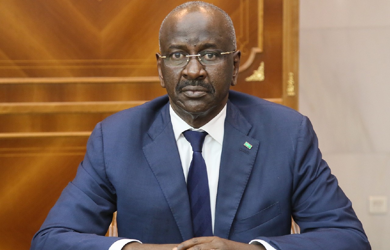 موريتانيا تجدد دعمها للجهود الأممية لحل النزاع الاقليمي حول الصحراء المغربية موريتانيا تجدد دعمها للجهود الأممية لحل النزاع الاقليمي حول الصحراء المغربية