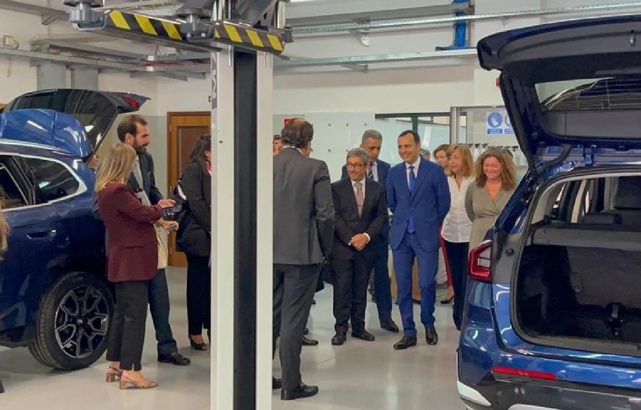 الرباط ولشبونة في مباحثات ثنائية لتعزيز العلاقات بين البلدين الرباط ولشبونة في مباحثات ثنائية لتعزيز العلاقات بين البلدين