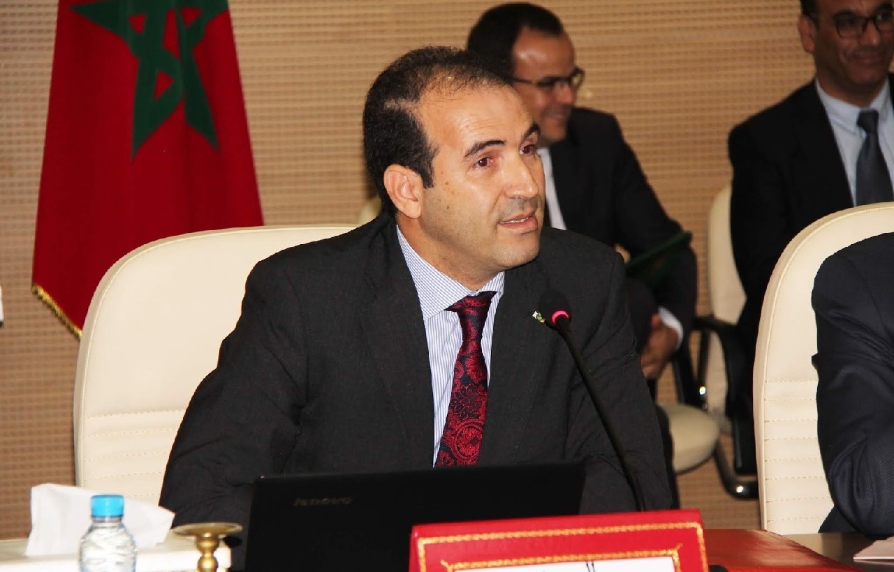 بنعليلو يحذر دول الحوض المتوسطي من مخاطر الإقصاء الرقمي للمسنين بنعليلو يحذر دول الحوض المتوسطي من مخاطر الإقصاء الرقمي للمسنين