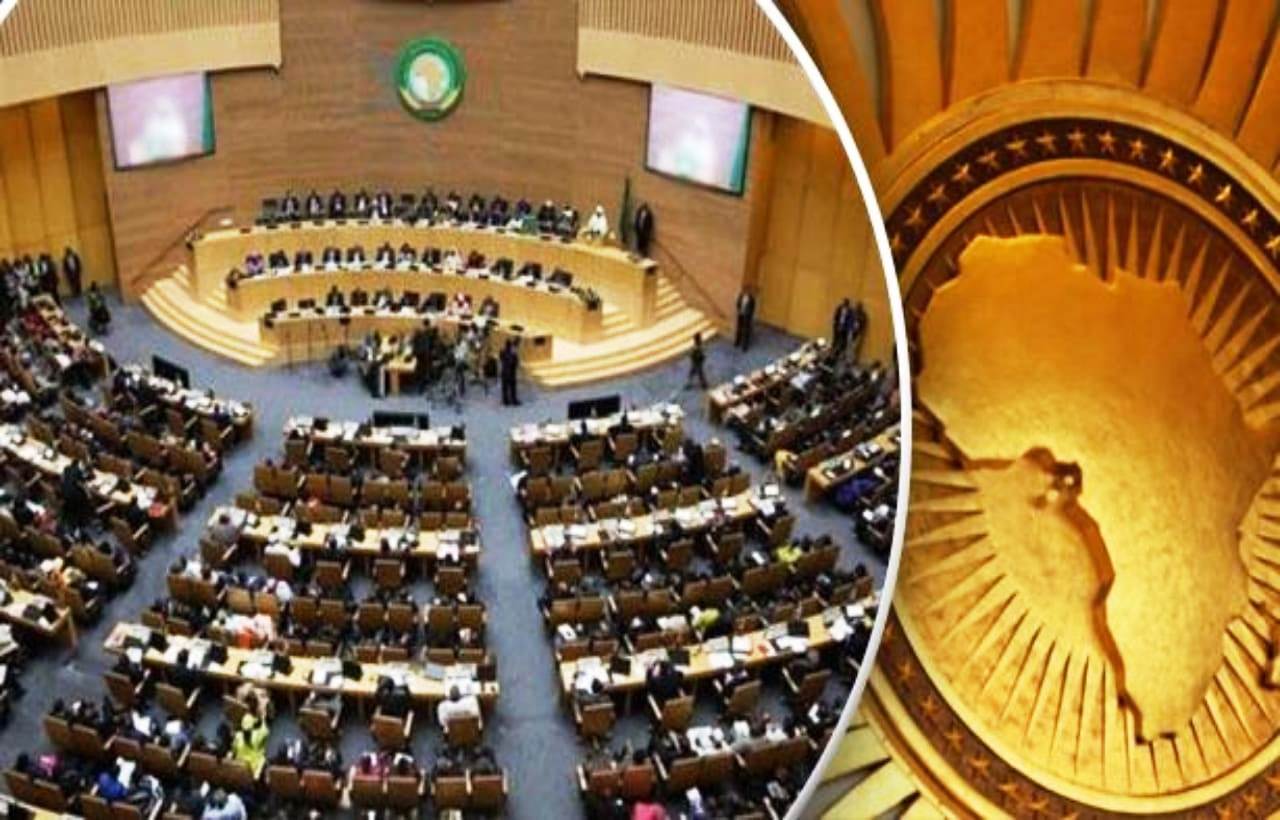 المملكة المغربية تتولى رئاسة مجلس السلم والأمن التابع للاتحاد الإفريقي