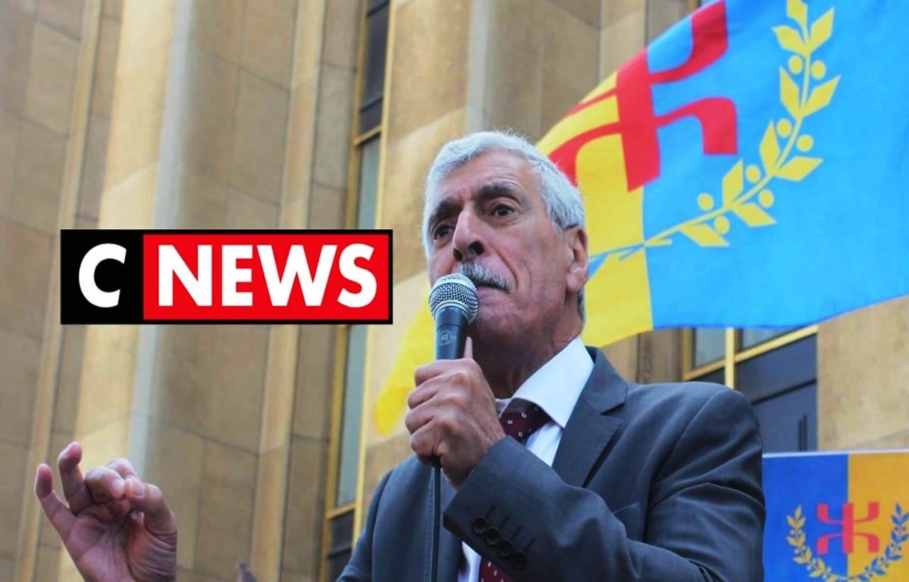 بعدما خضعت لضغوط سياسية داخلية وخارجية.. قناة فرنسية تلغي حوارا صحافيا وتعتذر للضيف بعدما خضعت لضغوط سياسية داخلية وخارجية.. قناة فرنسية تلغي حوارا صحافيا وتعتذر للضيف