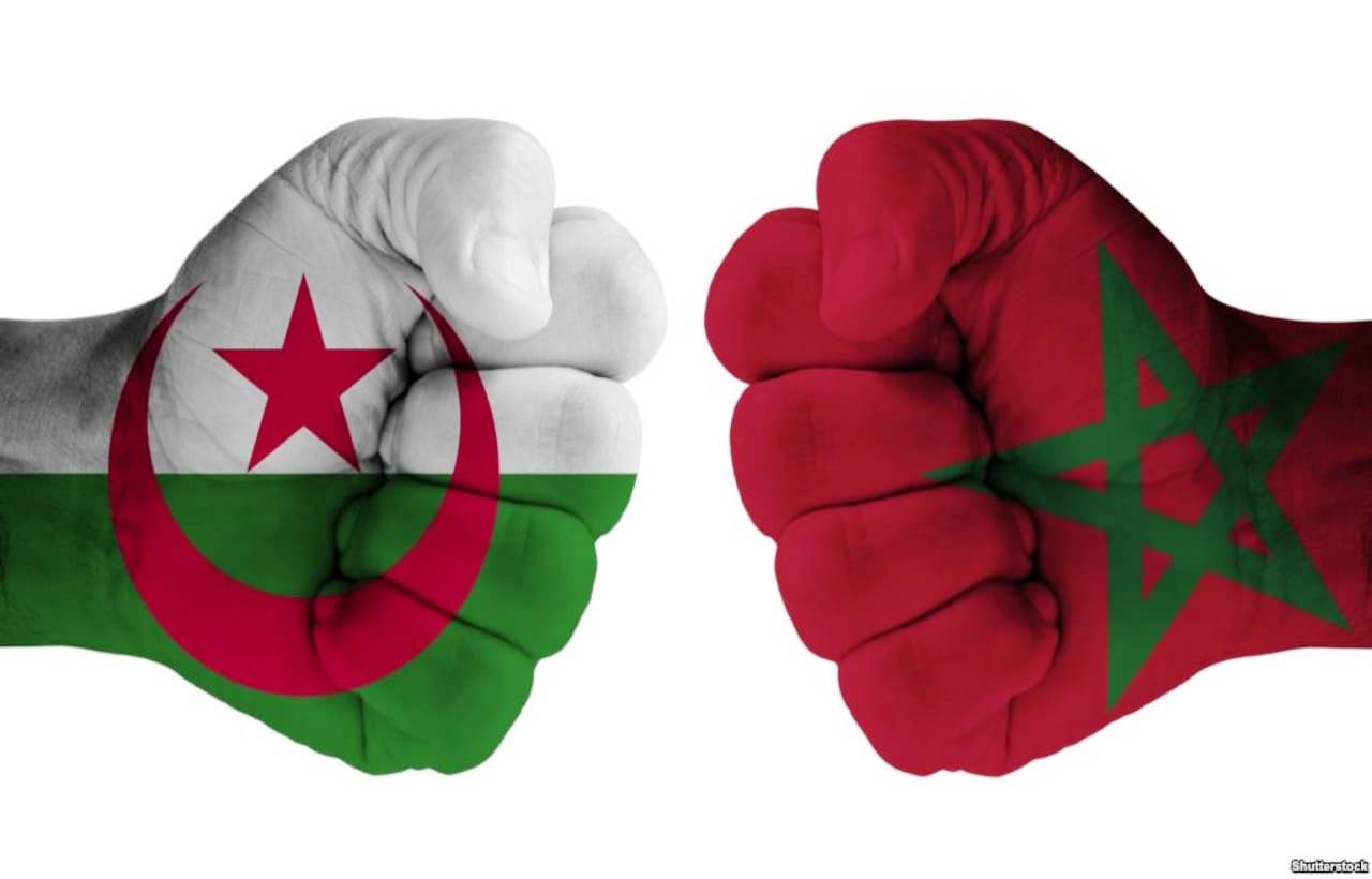 المغرب يحبط في المهد خططا جزائرية لمحاصرة المنافذ البحرية الجنوبية للمملكة المغرب يحبط في المهد خططا جزائرية لمحاصرة المنافذ البحرية الجنوبية للمملكة