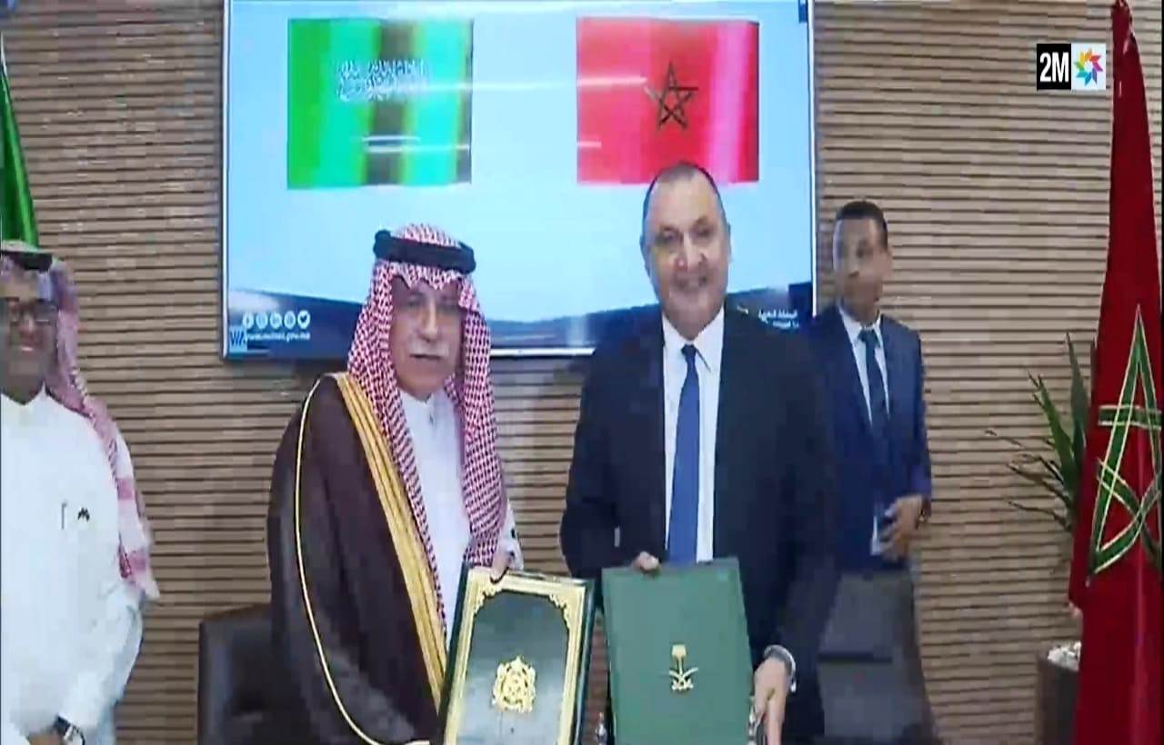 المنتدى الاقتصادي المغربي السعودي يواصل أشغاله في الدار البيضاء