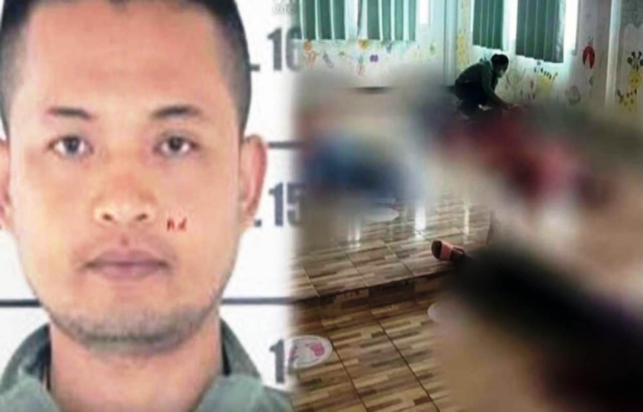 مجزرة في تايلاند.. مسلّح يقتل 34 شخصًا بينهم 22 طفلًا في حضانة ثم يقتل عائلته وينتحر