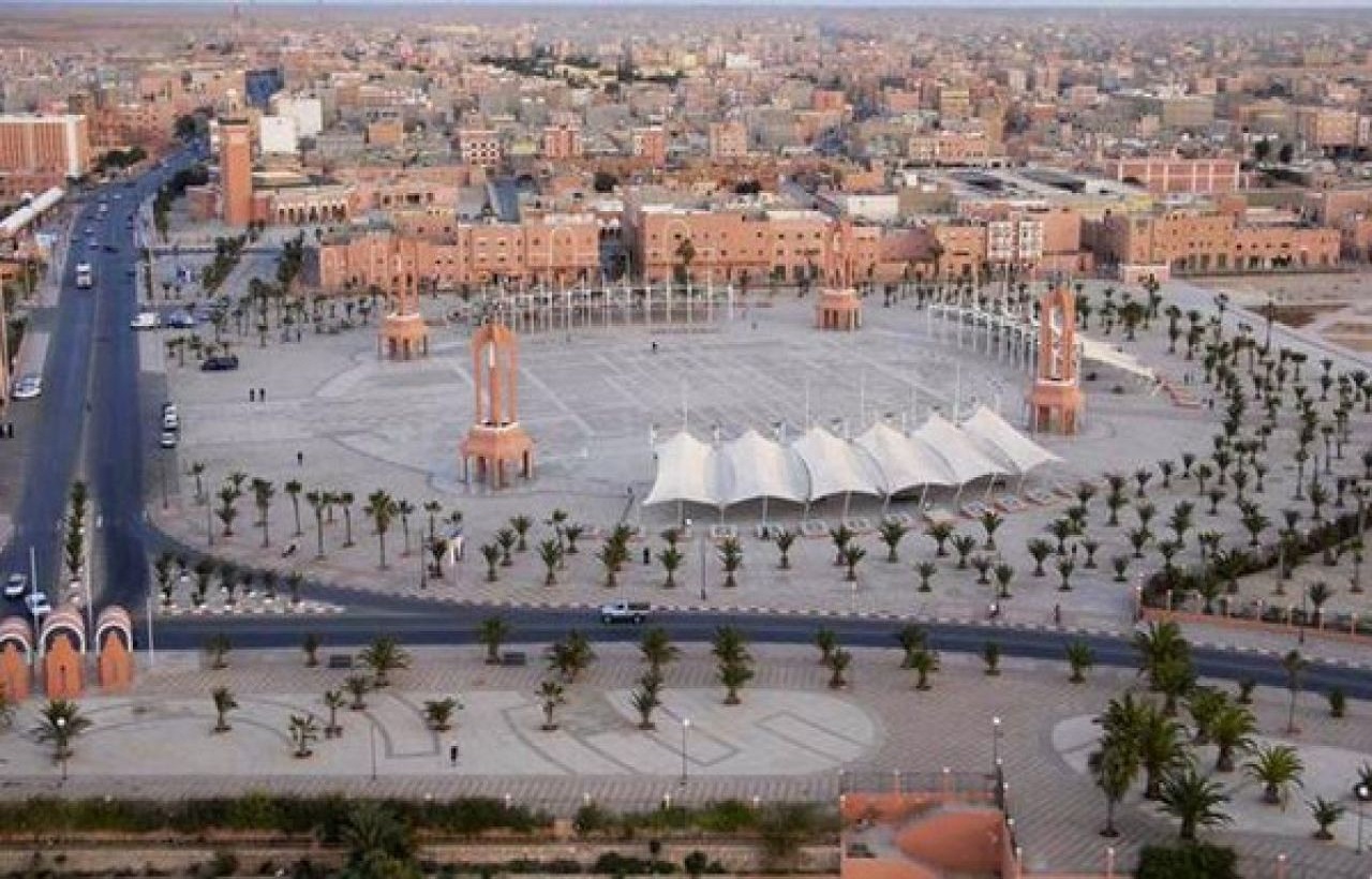 الحكم الذاتي حبل نجاة لحل النزاع المفتعل الحكم الذاتي حبل نجاة لحل النزاع المفتعل