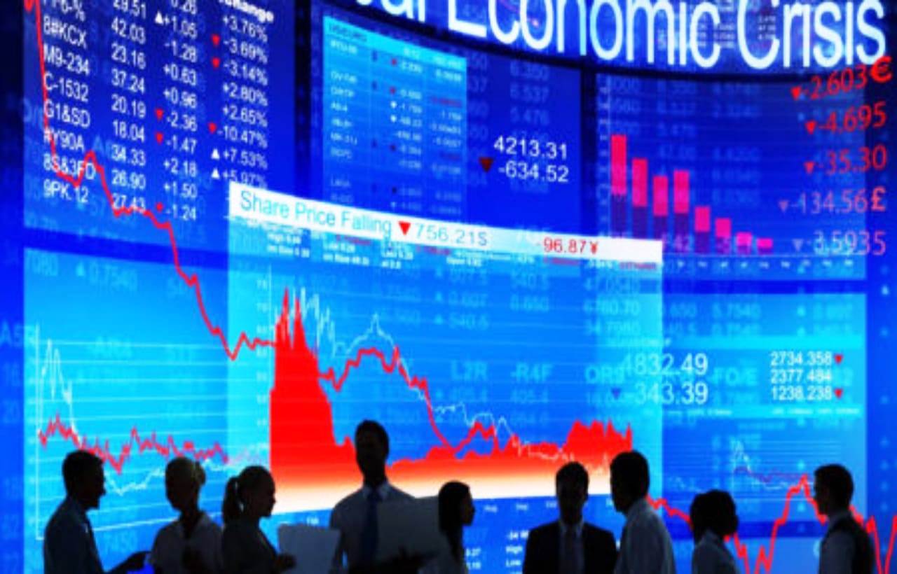 توقعات "قاتمة" للاقتصاد العالمي توقعات "قاتمة" للاقتصاد العالمي