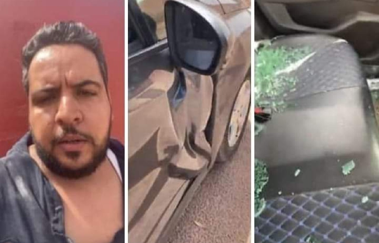 الرابطة المغربية للشباب والطلبة تدين الاعتداء الذي تعرض له غالي لطيف الرابطة المغربية للشباب والطلبة تدين الاعتداء الذي تعرض له غالي لطيف