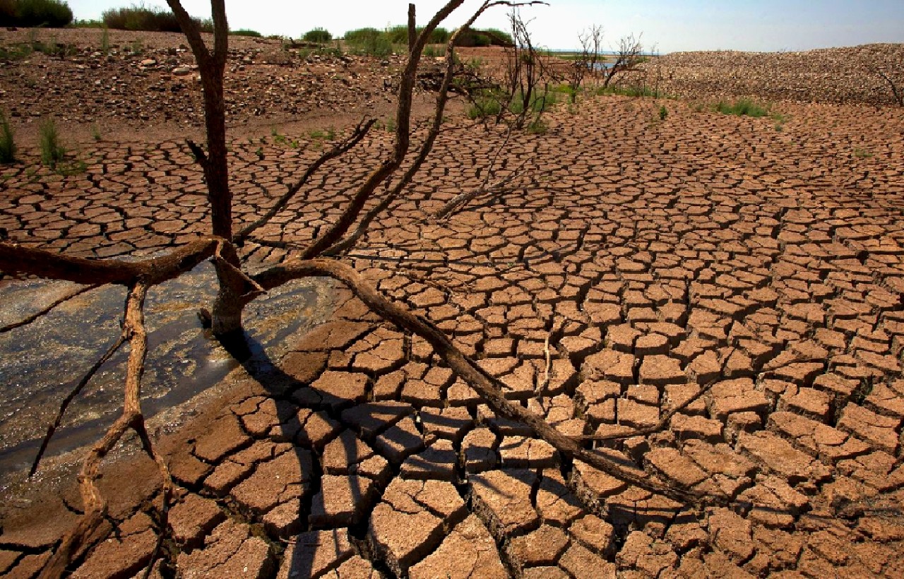 توقعات متشائمة فيما يتعلق بالأمطار في المغرب  توقعات متشائمة فيما يتعلق بالأمطار في المغرب 