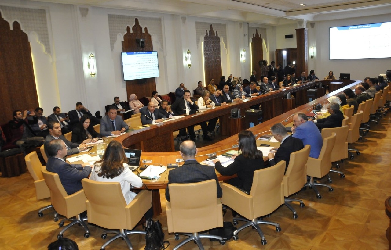 تأجيل اجتماع اللجان بالبرلمان لهذا السبب تأجيل اجتماع اللجان بالبرلمان لهذا السبب