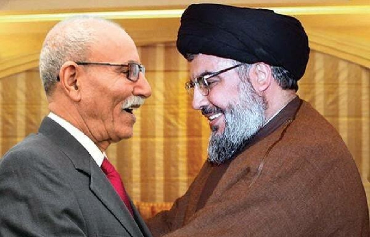 المغرب يطالب القمة العربية بإدانة تسليح إيران للبوليساريو