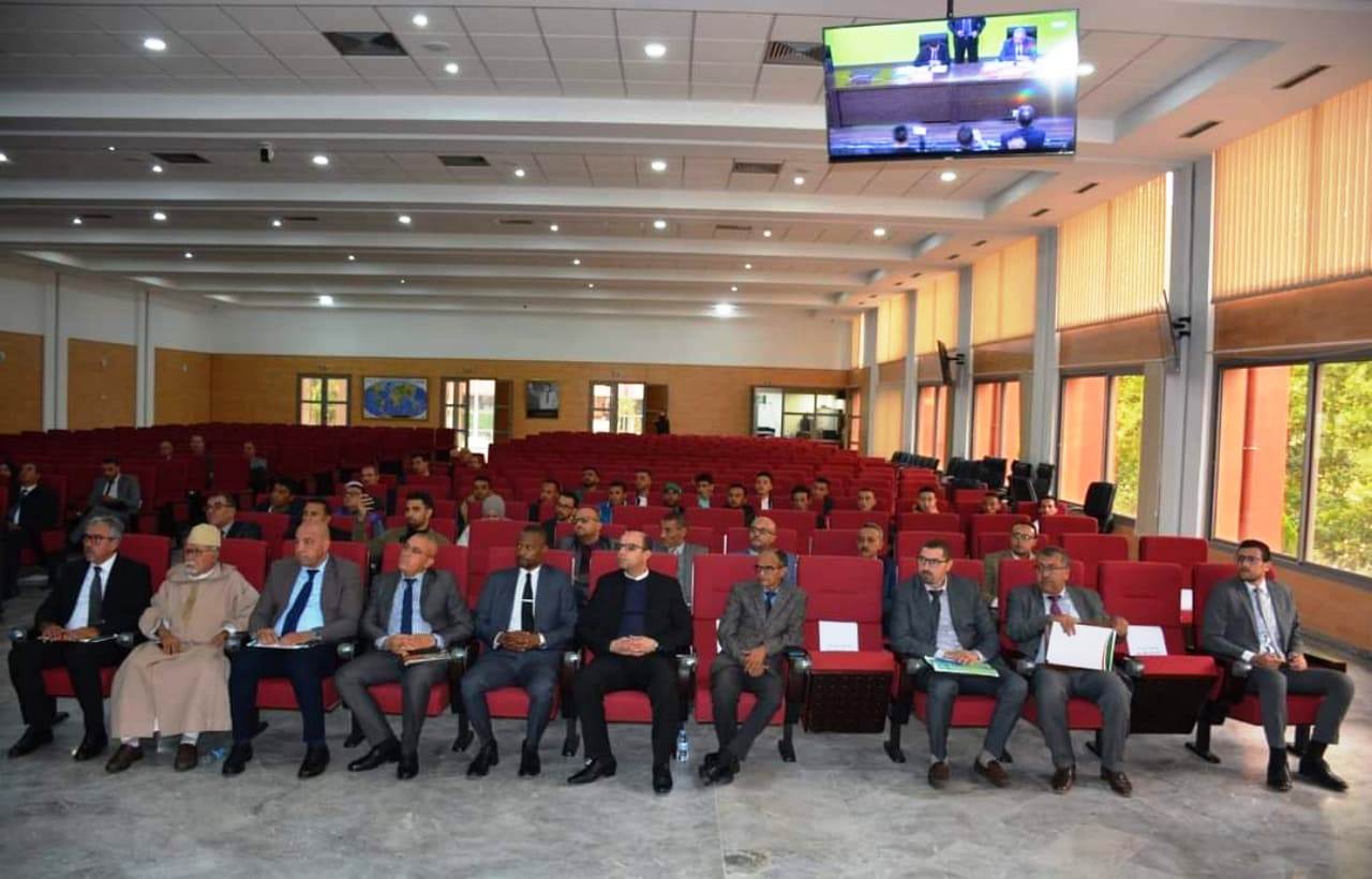 أزيلال.. اجتماع اللجنة الإقليمية للمبادرة الوطنية للتنمية البشرية أزيلال.. اجتماع اللجنة الإقليمية للمبادرة الوطنية للتنمية البشرية