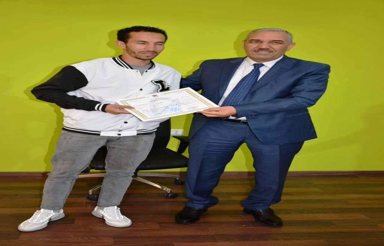 أزيلال.. اجتماع اللجنة الإقليمية للمبادرة الوطنية للتنمية البشرية أزيلال.. اجتماع اللجنة الإقليمية للمبادرة الوطنية للتنمية البشرية