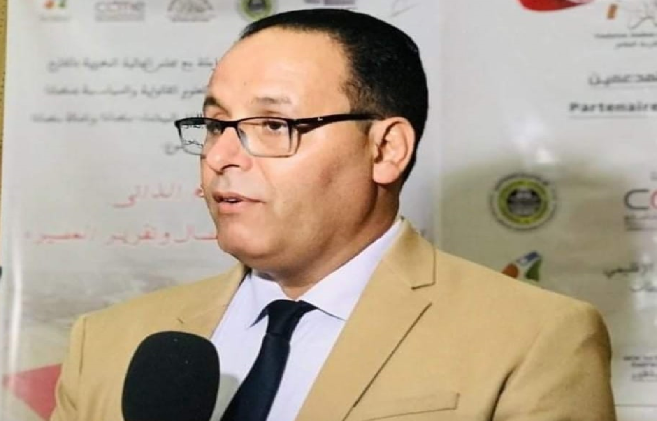 سطات.. مغاربة العالم يثمنون عاليا خطاب عاهل البلاد أمام ممثلي الأمة سطات.. مغاربة العالم يثمنون عاليا خطاب عاهل البلاد أمام ممثلي الأمة