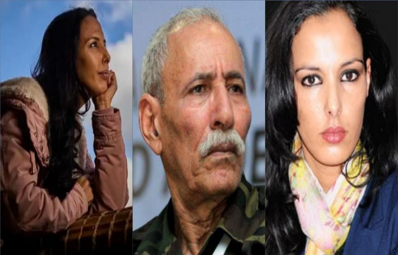 البوليساريو تعترف رسميا باقترافها انتهاكات جسيمة لحقوق الانسان وجرائم ضد المدنيين في مخيمات تيندوف و ما جاورها البوليساريو تعترف رسميا باقترافها انتهاكات جسيمة لحقوق الانسان وجرائم ضد المدنيين في مخيمات تيندوف و ما جاورها