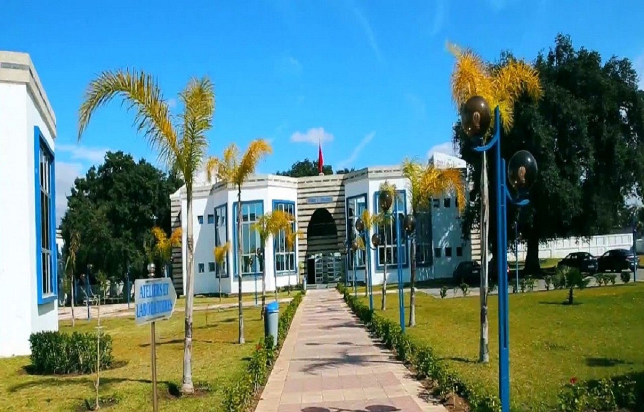 7 جامعات مغربية ضمن أفضل 1500 جامعة عالميا 7 جامعات مغربية ضمن أفضل 1500 جامعة عالميا