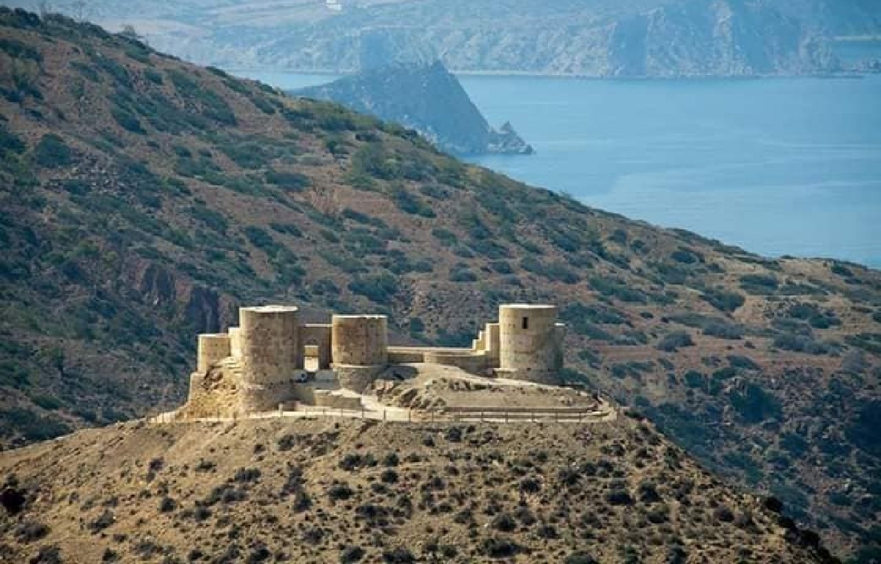 الحسيمة: خبراء يناقشون تدبير الموروث الثقاقي في المنتزهات الوطنية الحسيمة: خبراء يناقشون تدبير الموروث الثقاقي في المنتزهات الوطنية