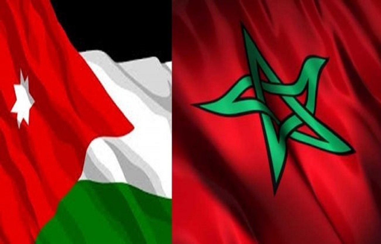 الصحراء.. الأردن تجدد تأكيد دعمها للحكم الذاتي تحت السيادة المغربية