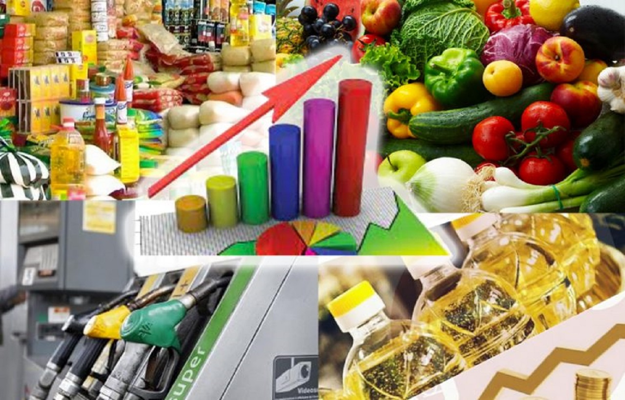 البنك الدولي.. أسعار السلع الأولية ستبقى مرتفعة إلى غاية 2024 البنك الدولي.. أسعار السلع الأولية ستبقى مرتفعة إلى غاية 2024