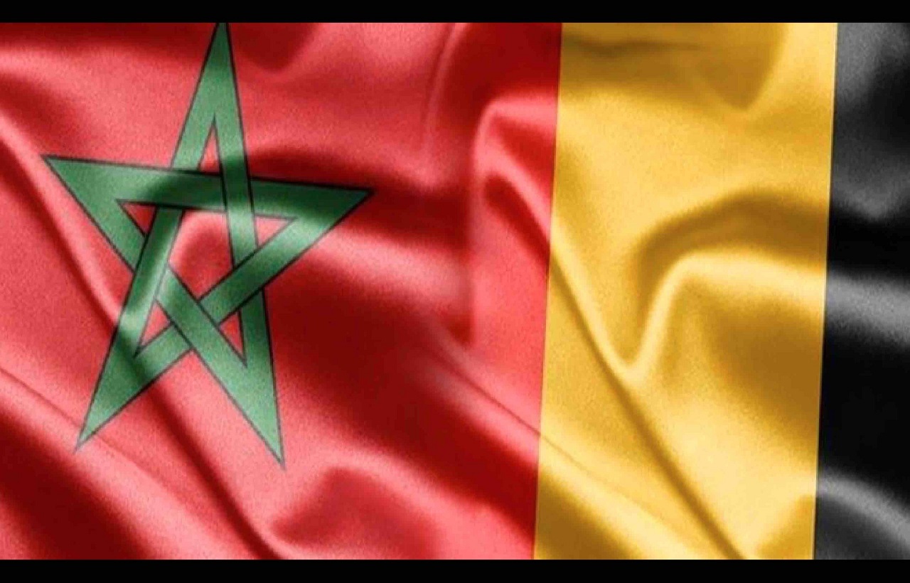 بلجيكا تشيد بالإصلاحات التي قام بها المغرب تحت قيادة جلالة الملك
