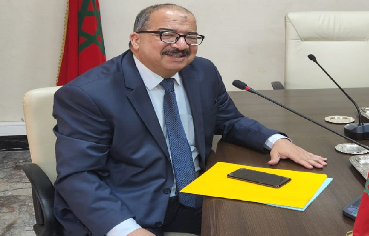 المغرب يشارك في النسخة 26 للمؤتمر العالمي للتطوع  المغرب يشارك في النسخة 26 للمؤتمر العالمي للتطوع