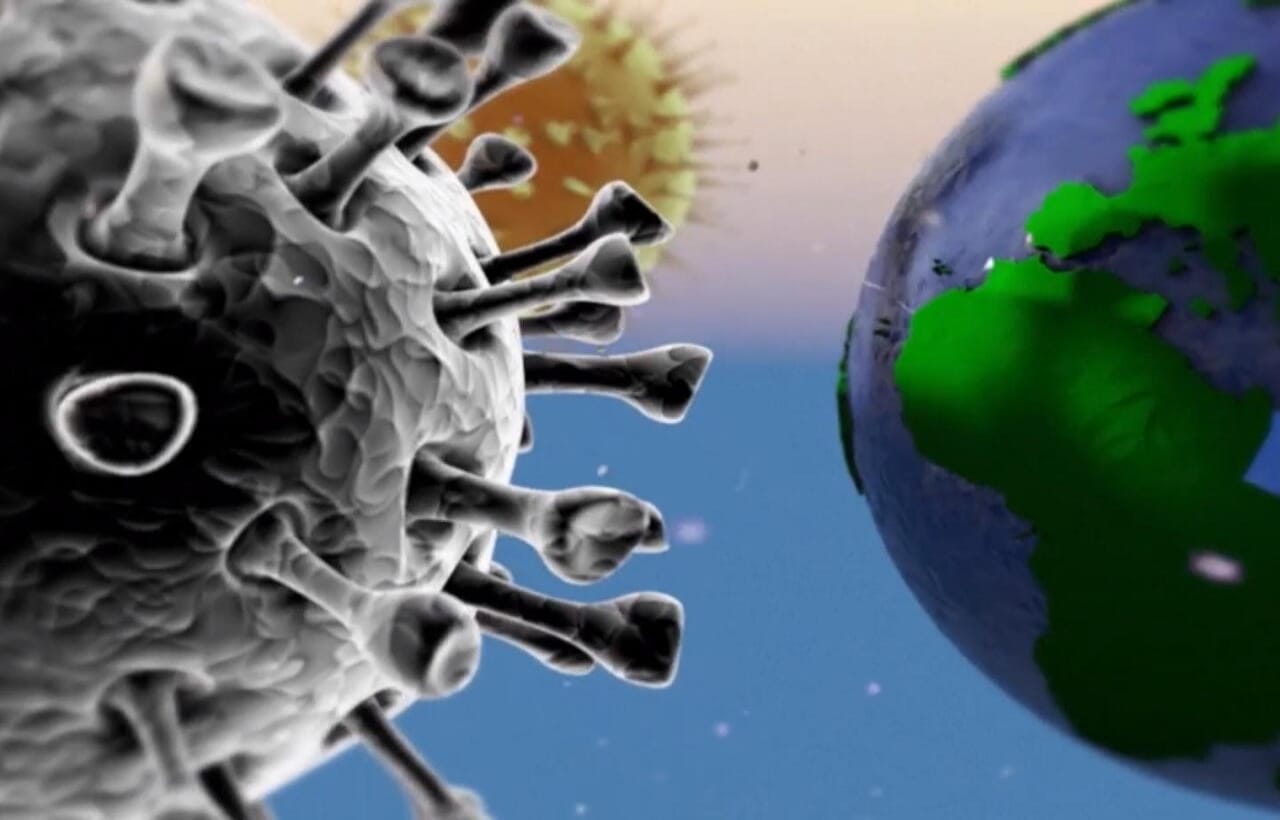 منظمة الصحة العالمية تُحَذِّر من أكثر من 300 متحور لفيروس أوميكرون