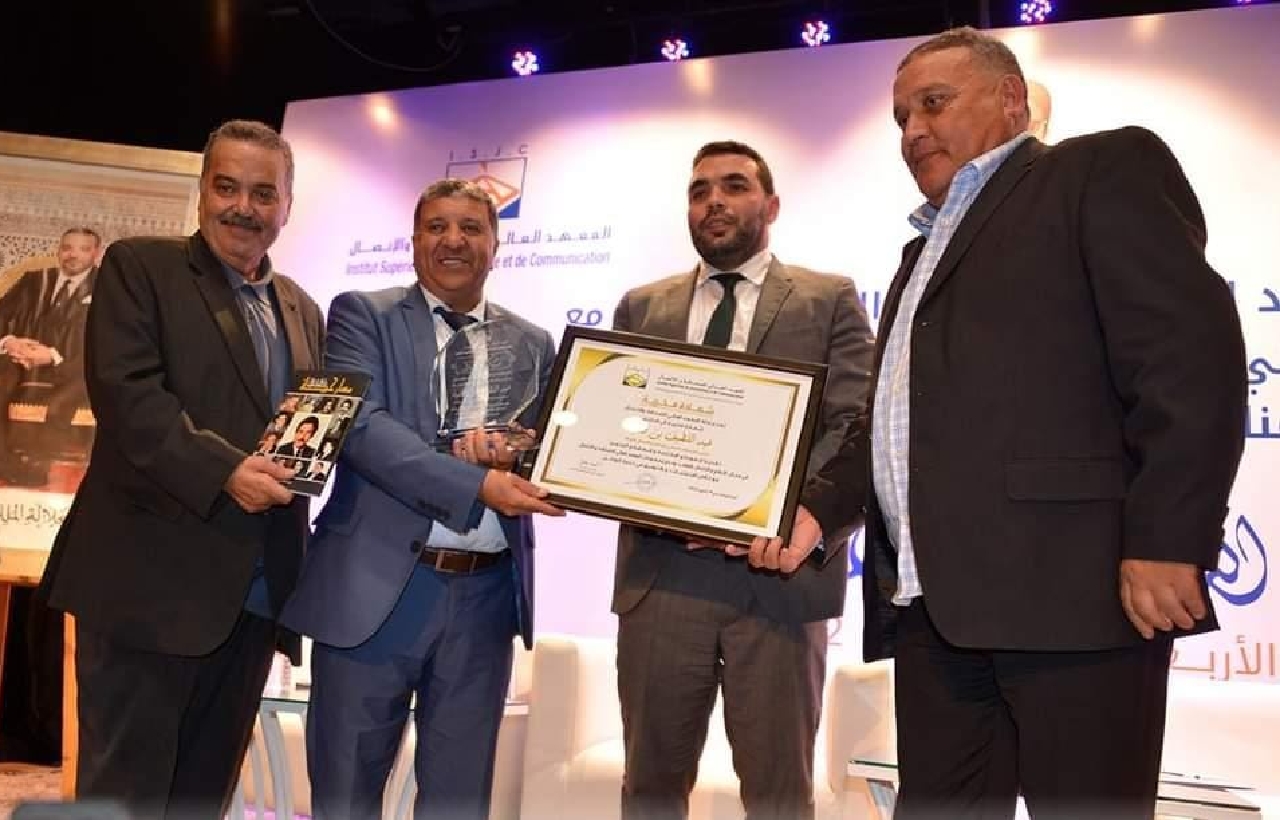 أسماء إعلامية وازنة تحيي ذكرى رحيل الإعلامي محمد طلال أسماء إعلامية وازنة تحيي ذكرى رحيل الإعلامي محمد طلال