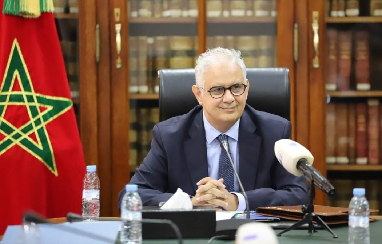 تحويل  المياه من حوض سبو لأبي  رقراق لضمان تزويد  الدار البيضاء  بالماء الشروب