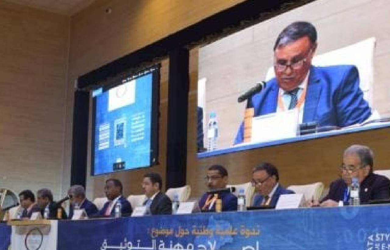 الرباط تحتضن الملتقى المغربي الفرنسي الخامس للموثقين الرباط تحتضن الملتقى المغربي الفرنسي الخامس للموثقين