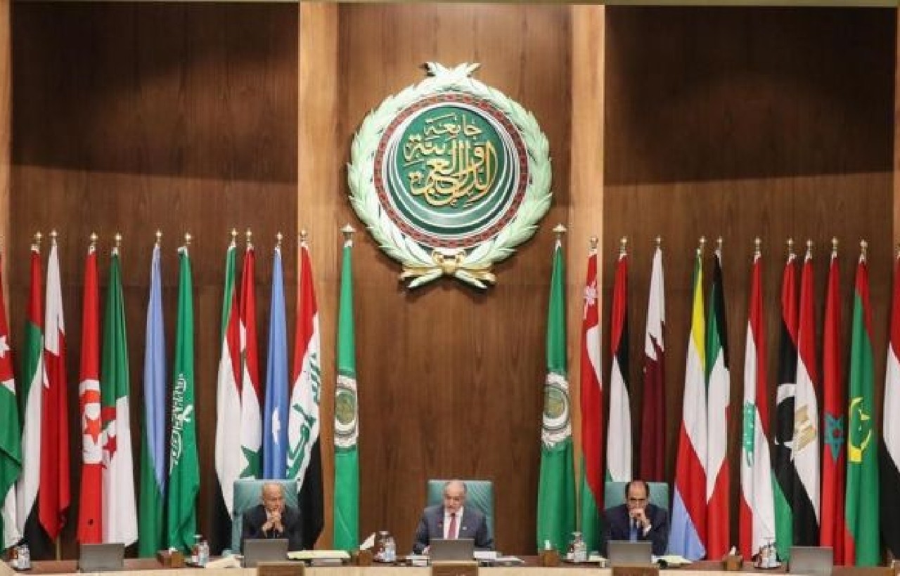جامعة الدول العربية تقرر عقد قمتها المقبلة بهذا البلد جامعة الدول العربية تقرر عقد قمتها المقبلة بهذا البلد