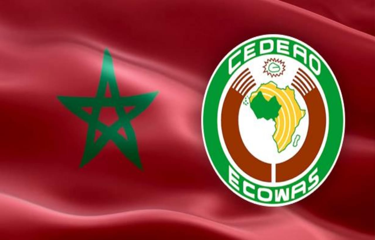 مجموعة "سيدياو" الاقتصادية مستعدة لتقديم الدعم الكامل لمشروع "خط انبوب الغاز المغرب نيجيريا"