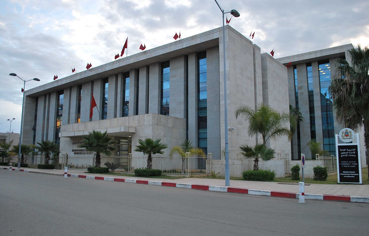 مندوبية السجون تكذب "هيومن رايتس ووتش" و"منظمة العفو الدولية"