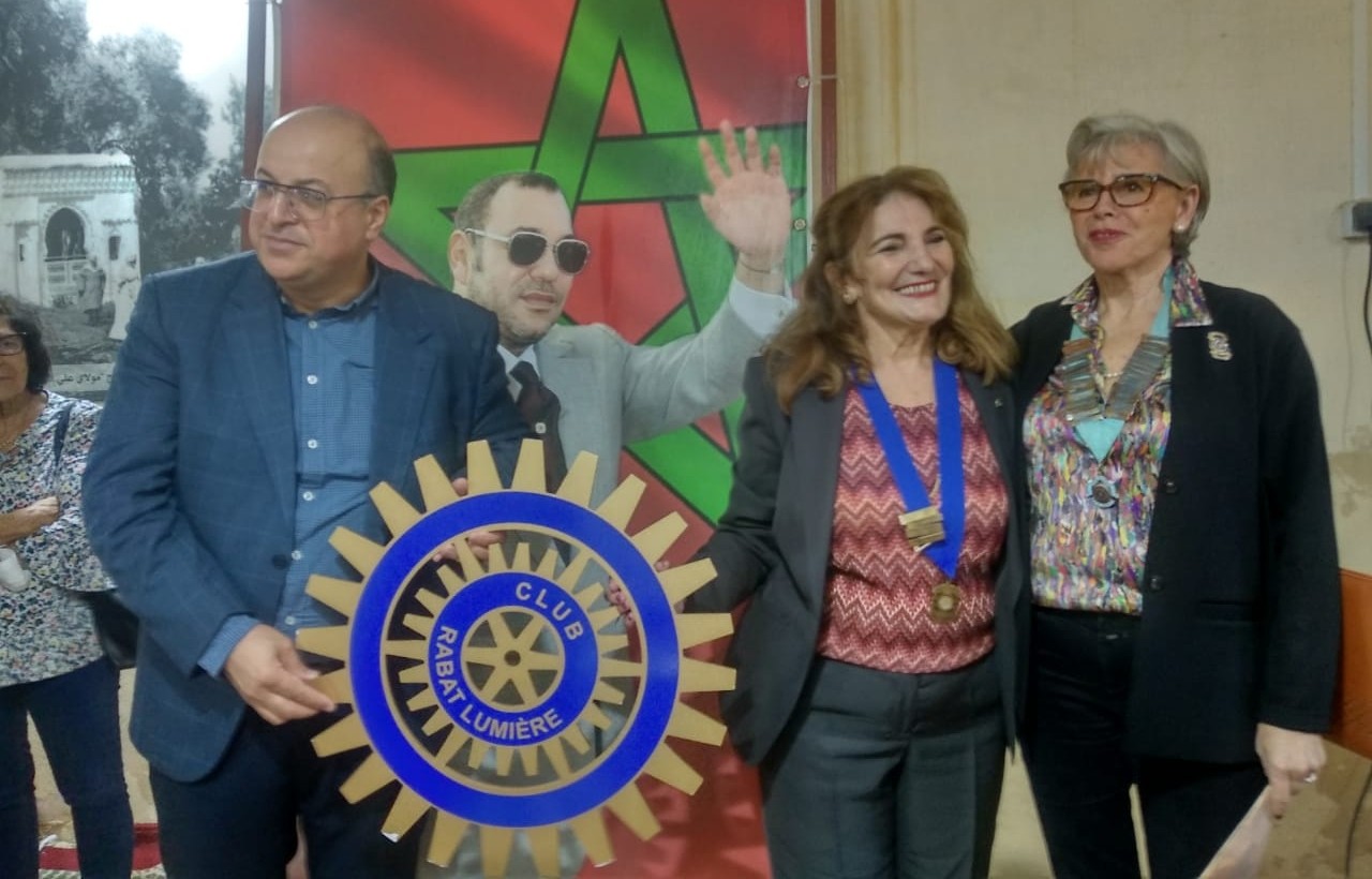 إنير ويل (أضواء الرباط) تقود مشروعا اجتماعيا بالقصر الكبير إنير ويل (أضواء الرباط) تقود مشروعا اجتماعيا بالقصر الكبير