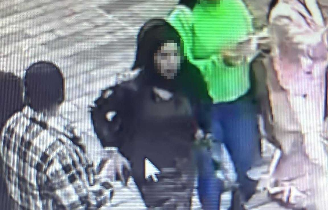 التحقيقات تشير إلى وجود دور لامرأة في انفجار إسطنبول 
