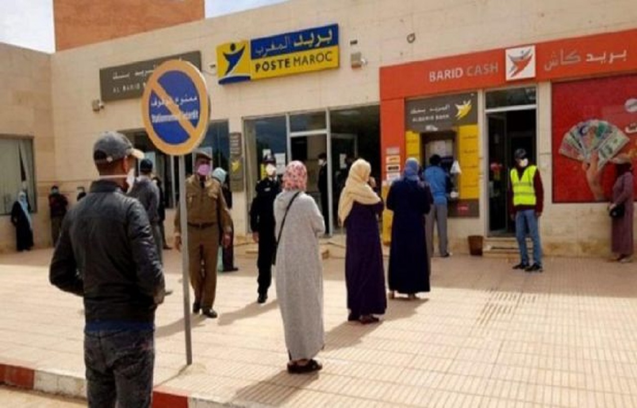 من هي الأسر المؤهلة للاستفادة من برامج الدعم الاجتماعي؟
