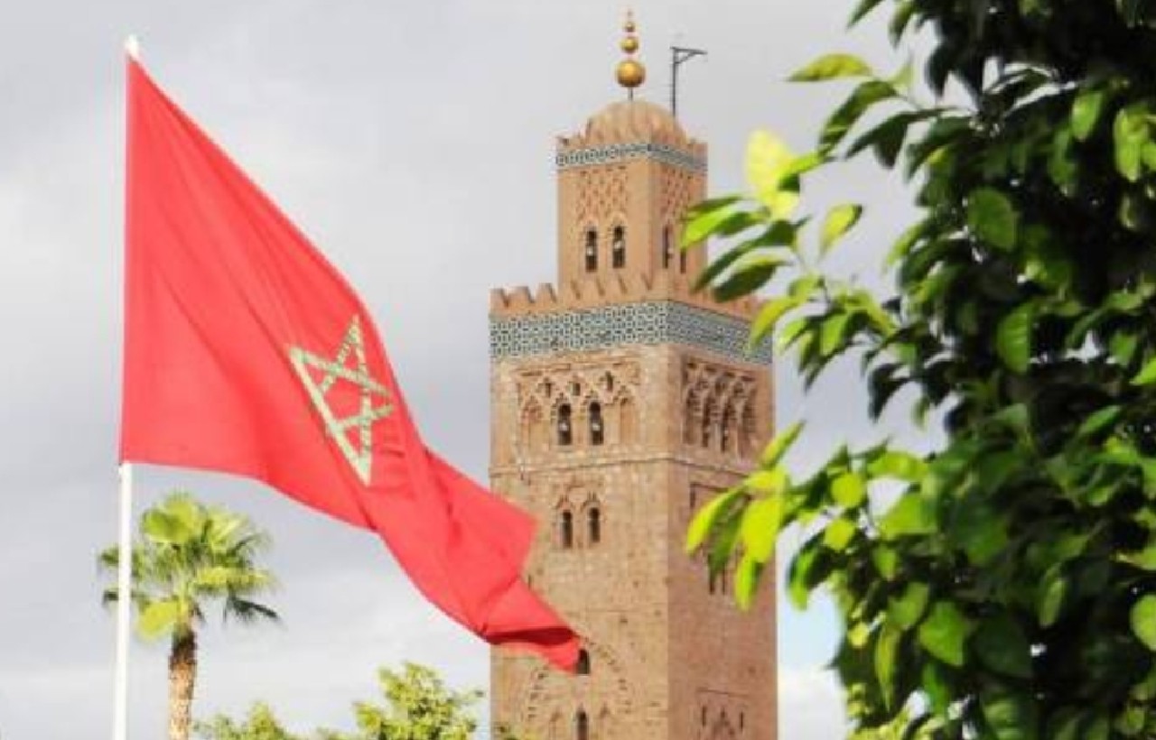 مشاريع المغرب بالطاقة البديلة تهيمن على كوب 27 مشاريع المغرب بالطاقة البديلة تهيمن على كوب 27