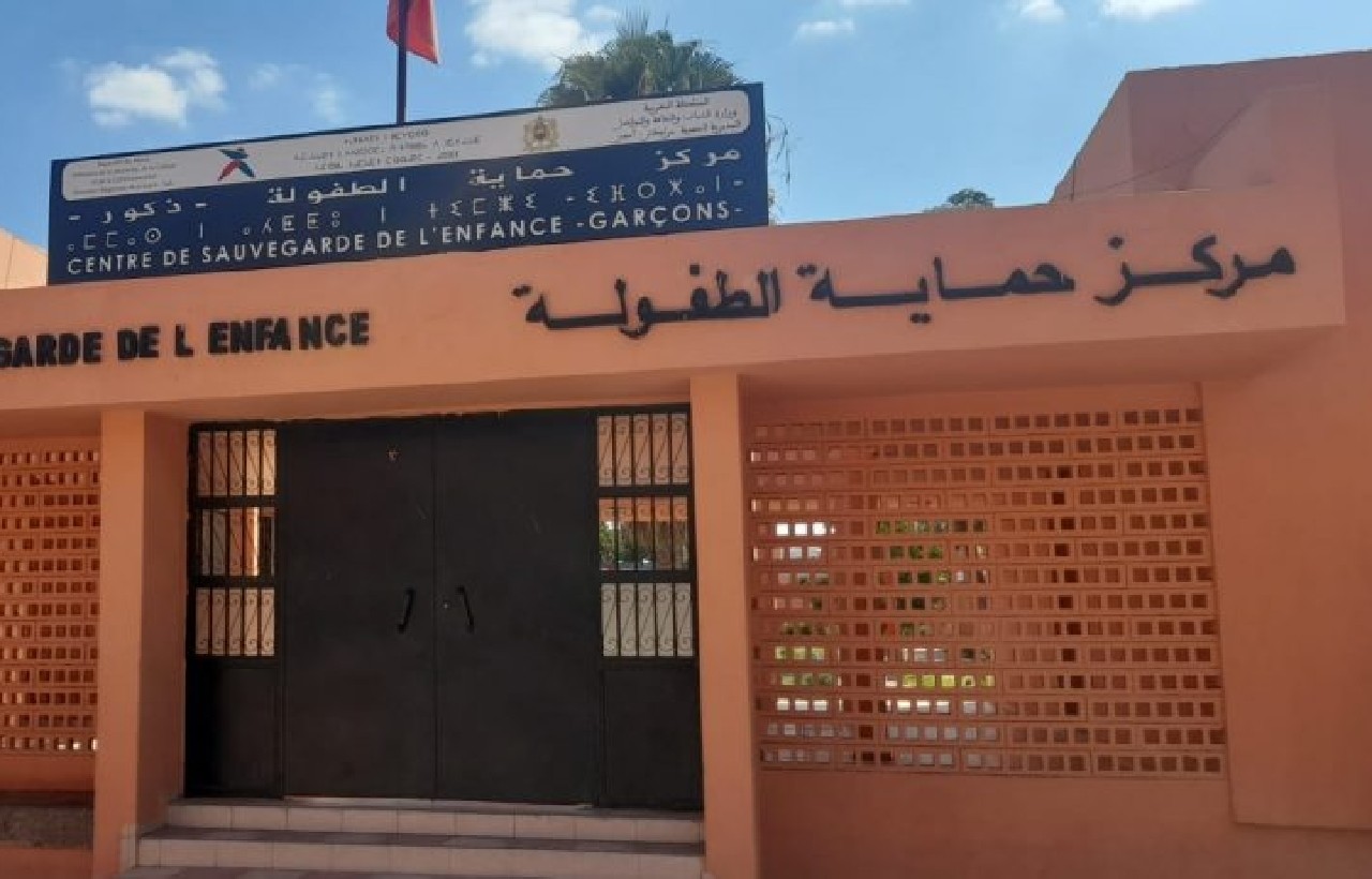 حقوقيون يطالبون بمحاكمة البيدوفيل الكويتي مغتصب طفلة قاصر في مراكش 