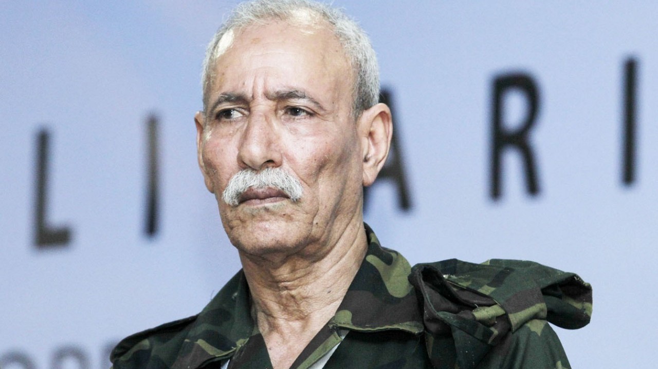 القضاء الإسباني يتورط في محاولة طمس قضية إبراهيم غالي القضاء الإسباني يتورط في محاولة طمس قضية إبراهيم غالي