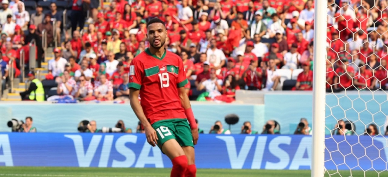 الركراكي يؤكد امتلاك كرواتيا لخط وسط رائع وداليتش يعترف بصعوبة المغرب الركراكي يؤكد امتلاك كرواتيا لخط وسط رائع وداليتش يعترف بصعوبة المغرب