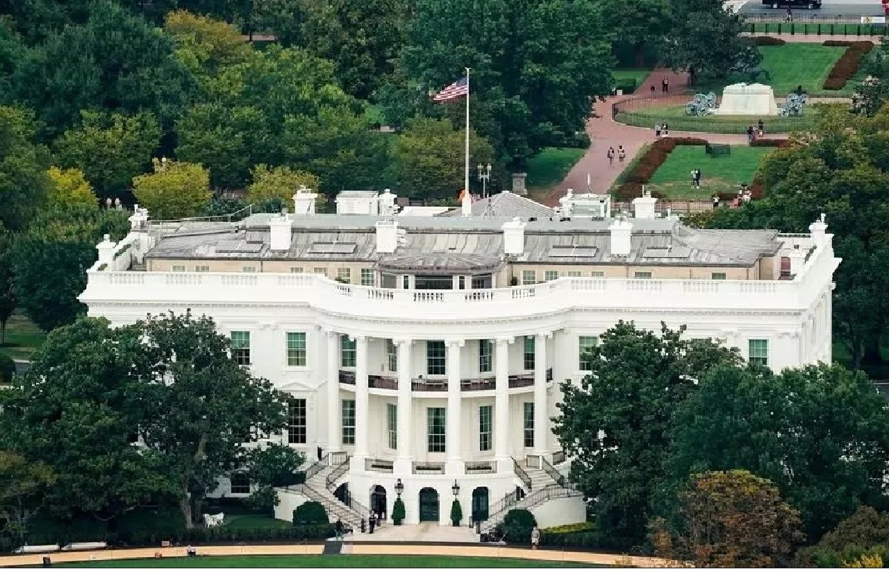 قمة أمريكية إفريقية دون استدعاء جمهورية الوهم قمة أمريكية إفريقية دون استدعاء جمهورية الوهم