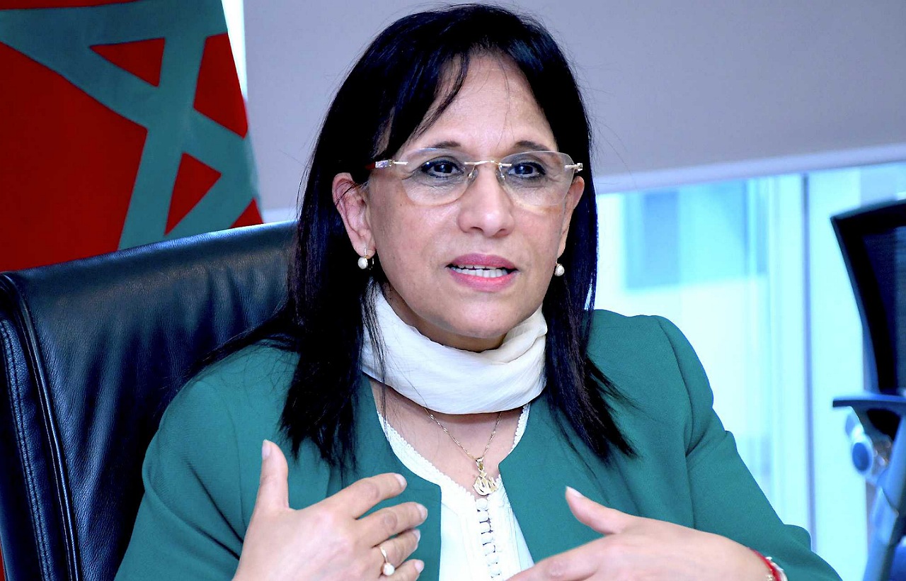 آلية إلكترونية حديثة للتصدي للانتهاكات بمراكز حماية الطفولة