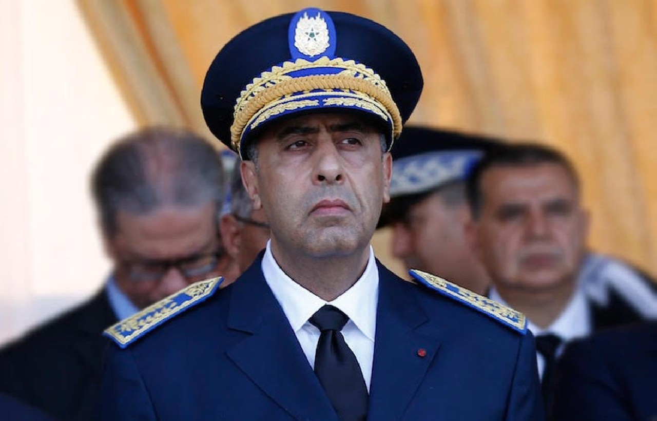 حموشي يؤشر على تعيينات جديدة في إدارته حموشي يؤشر على تعيينات جديدة في إدارته