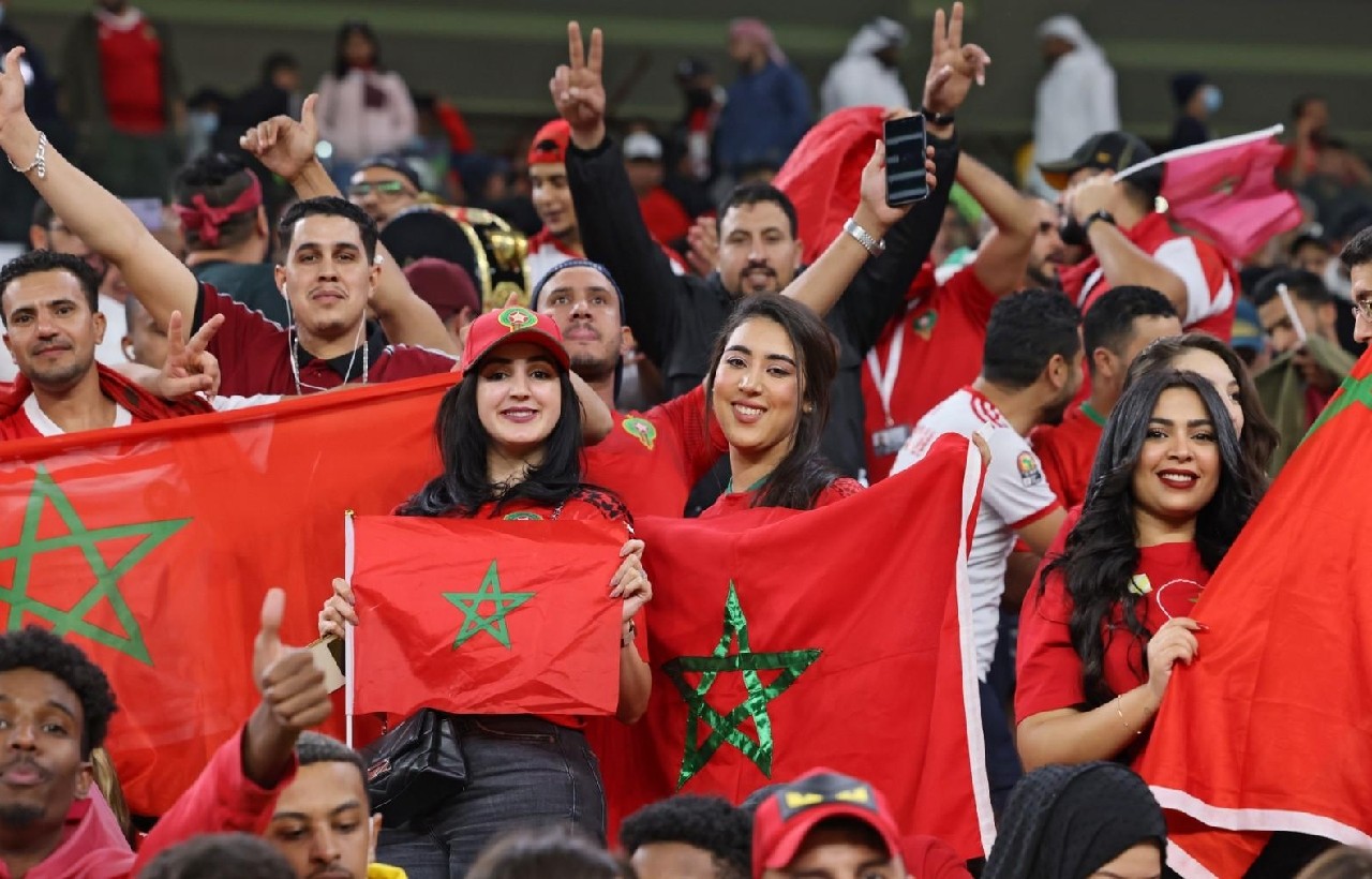 المشاركة المغربية الناجحة بكأس العالم: مكاسب جيواسترايجية وقوة ناعمة متصاعدة