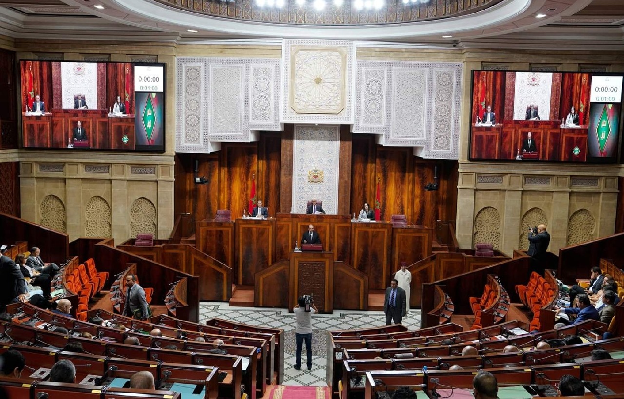 مطالب برلمانية بدعم الفلاحين لتخفيض أثمنة زيت الزيتون