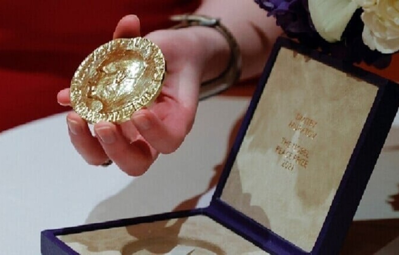 أصحاب نوبل يحثون أطفال المغرب على المثابرة من أجل العلم أصحاب نوبل يحثون أطفال المغرب على المثابرة من أجل العلم