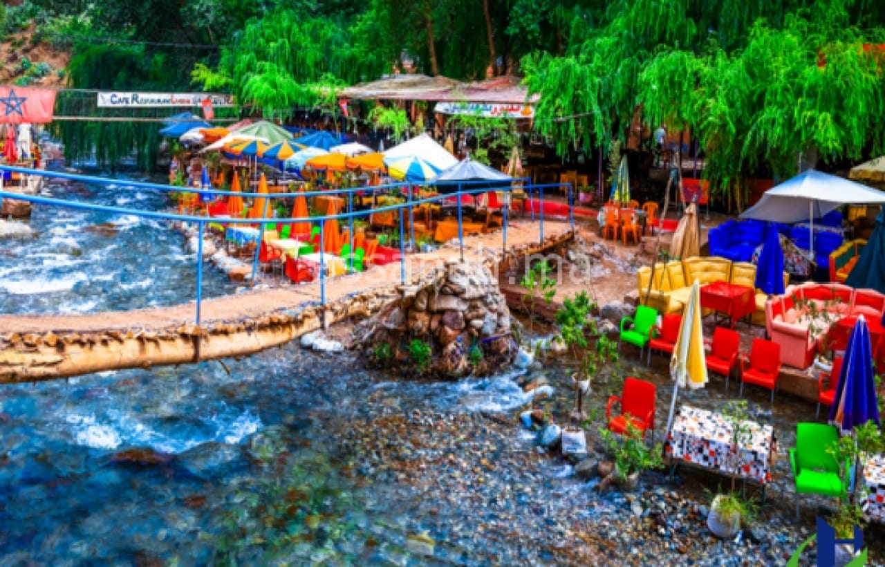 السياحة والتراث شعار النسخة الرابعة لمهرجان أوريكة السياحة والتراث شعار النسخة الرابعة لمهرجان أوريكة