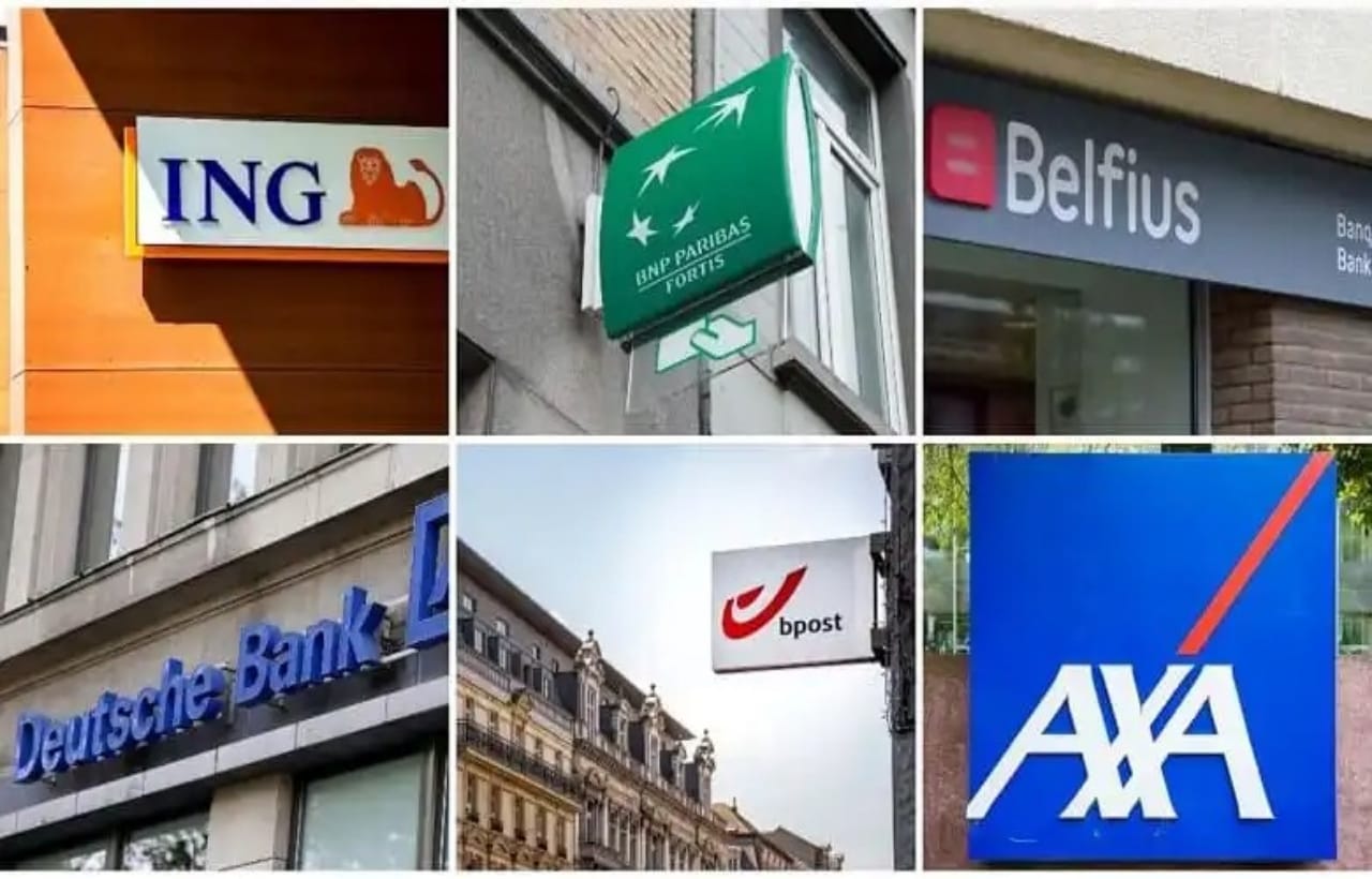 خطير.. بنوك أوروبية تستثمر أموال البلجيكيين في الأسلحة النووية