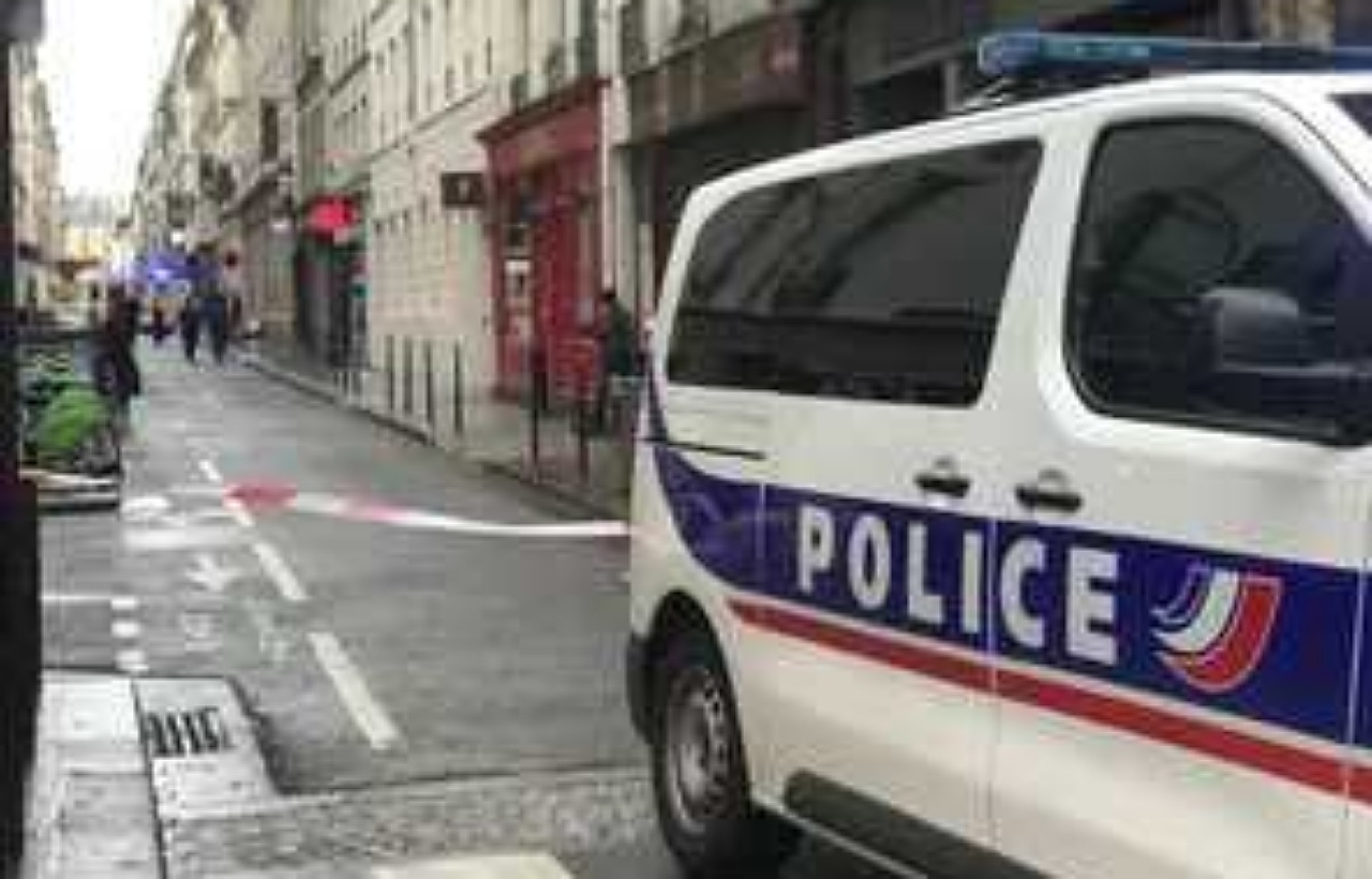 ثلاثة قتلى وإصابات في حادث إطلاق نار بباريس