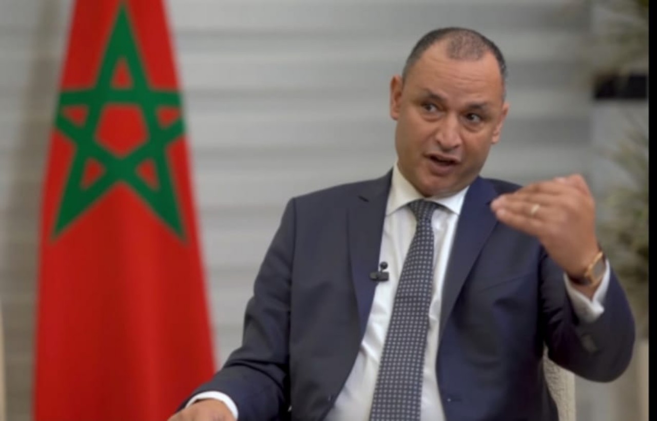 مزور.. أول سيارة مغربية مطلع 2023 باستثمار 50 مليون يورو