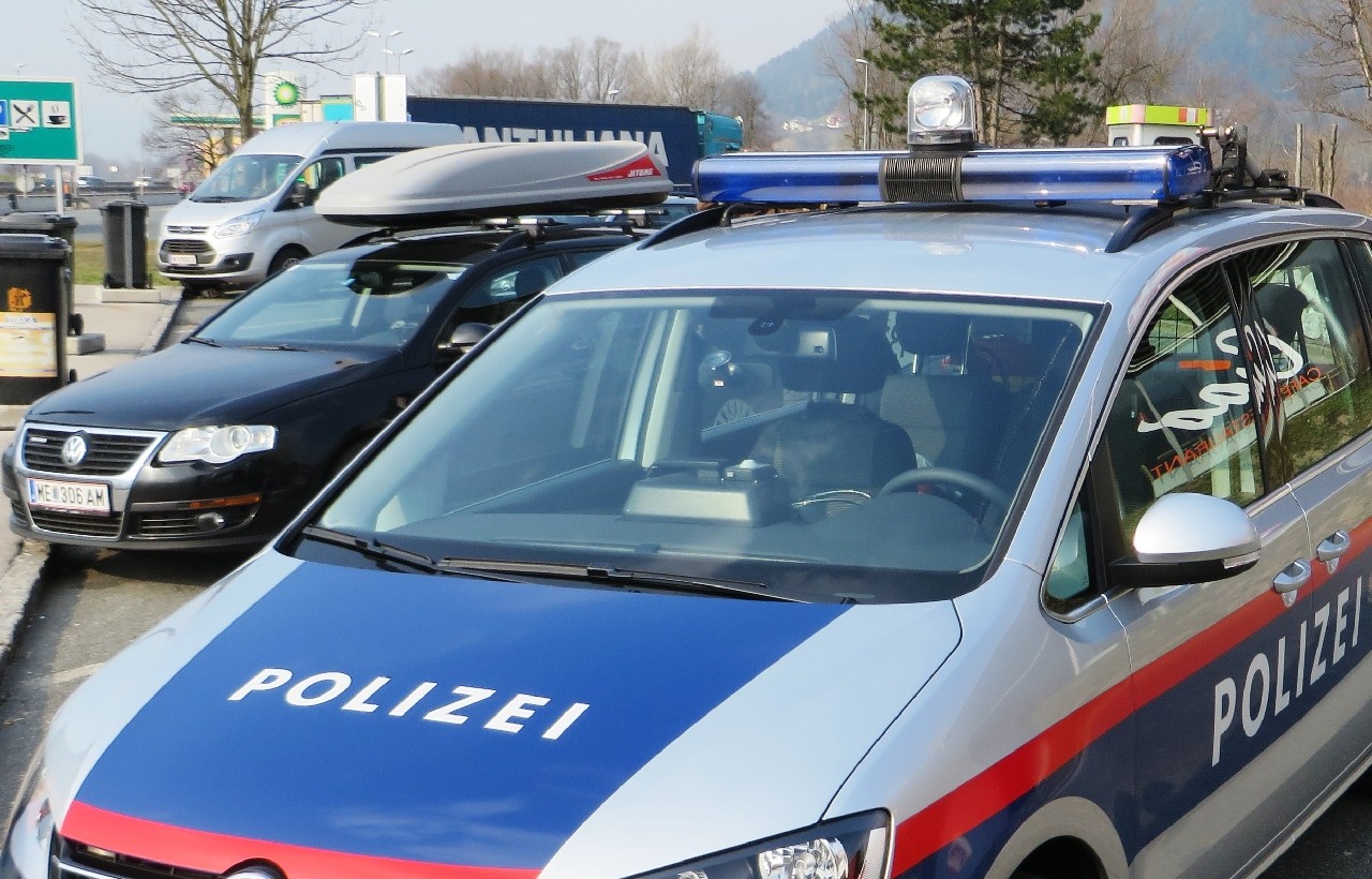 شرطة النمسا تفك لغز جريمة قتل حدثت قبل 15 سنة