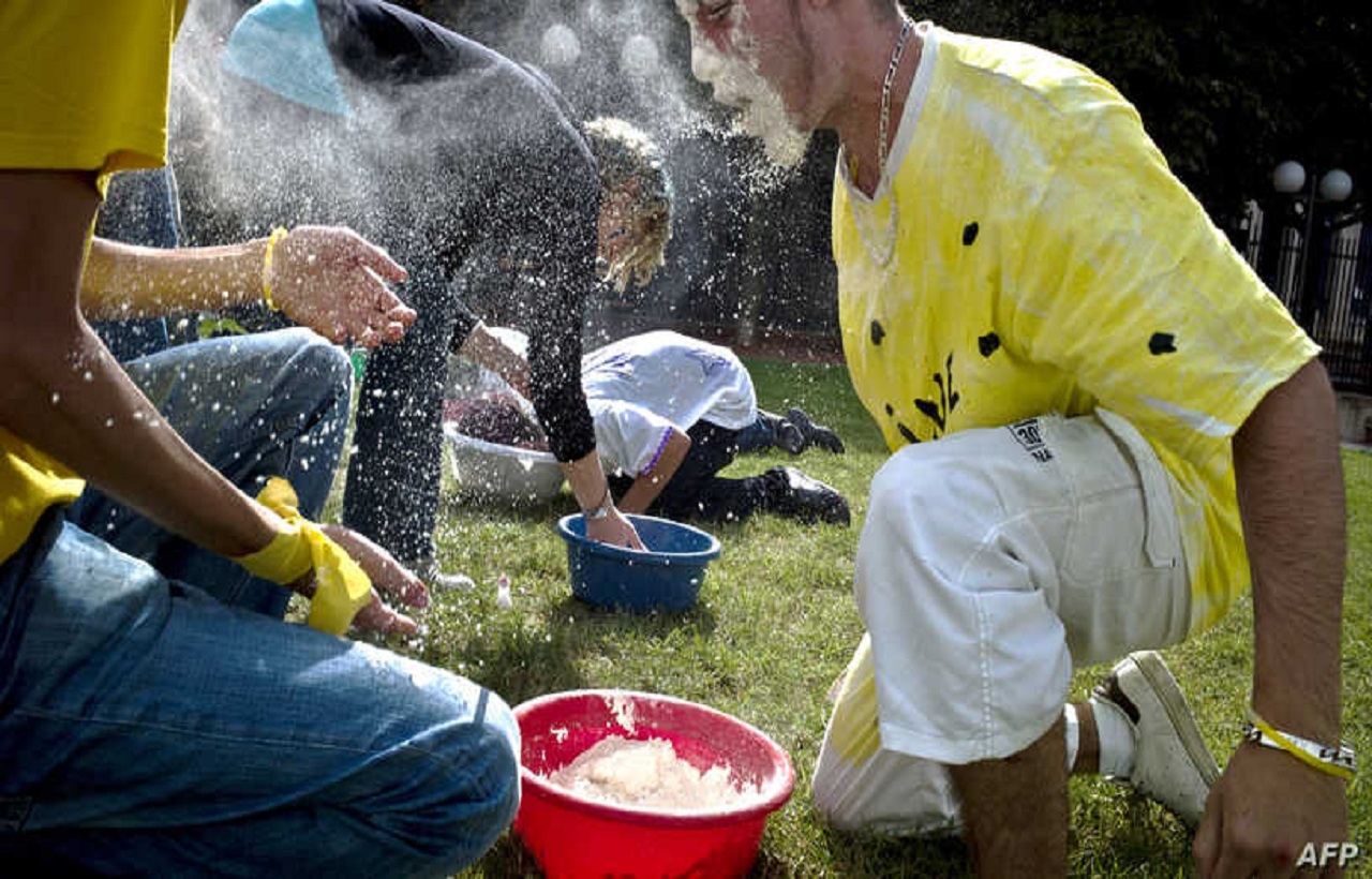 استنكار لممارسة التعذيب باسم "البيزوطاج" في مستشفى ابن سينا بالرباط استنكار لممارسة التعذيب باسم "البيزوطاج" في مستشفى ابن سينا بالرباط